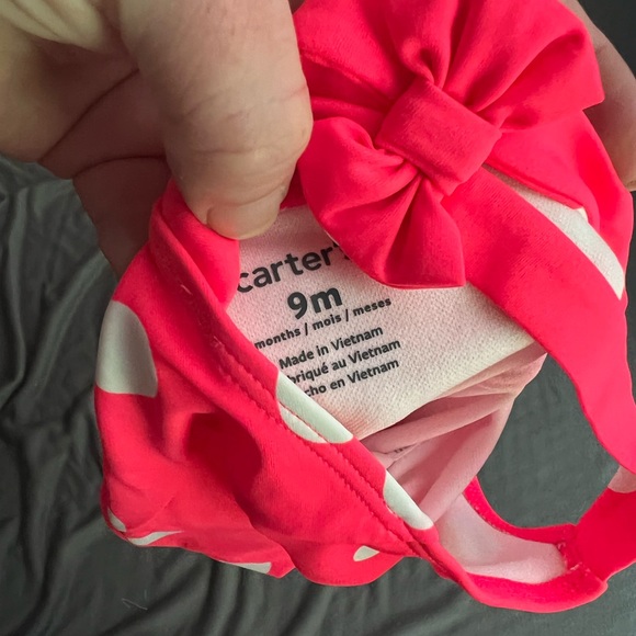 Carters Bathing Suit - Picture 3 of 4